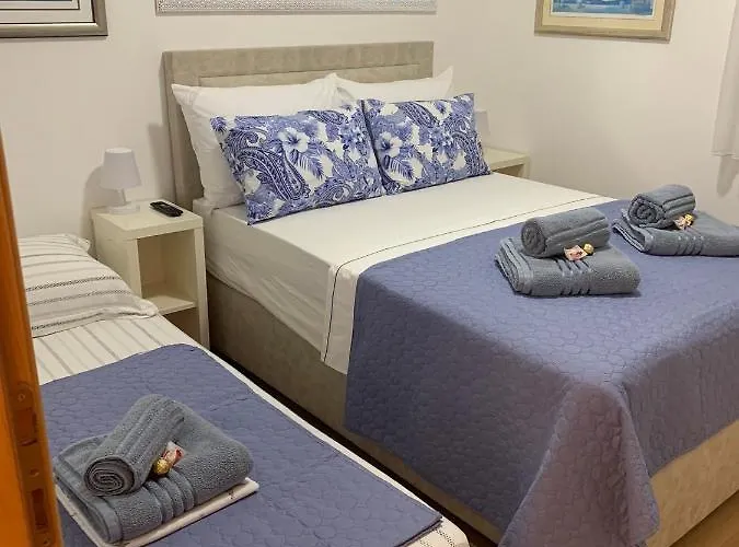 Apartamento Stipic 1 *