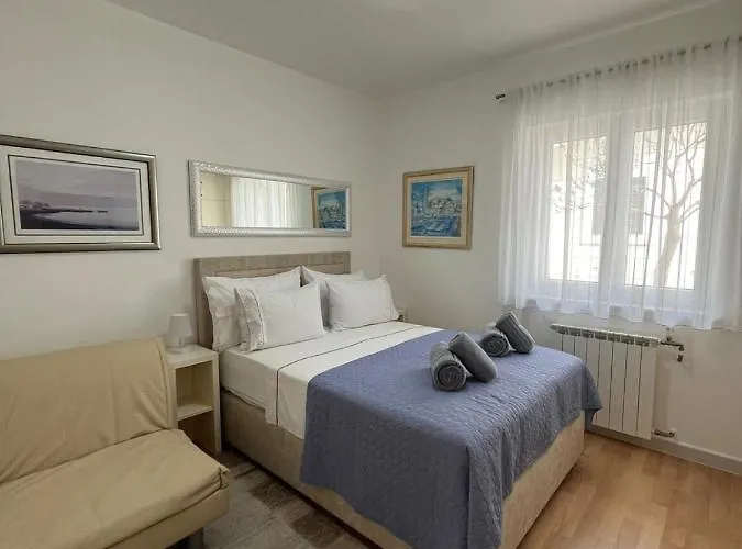 Stipic 1 Baška Voda