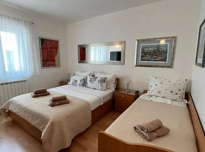 Stipic 1 Apartamento