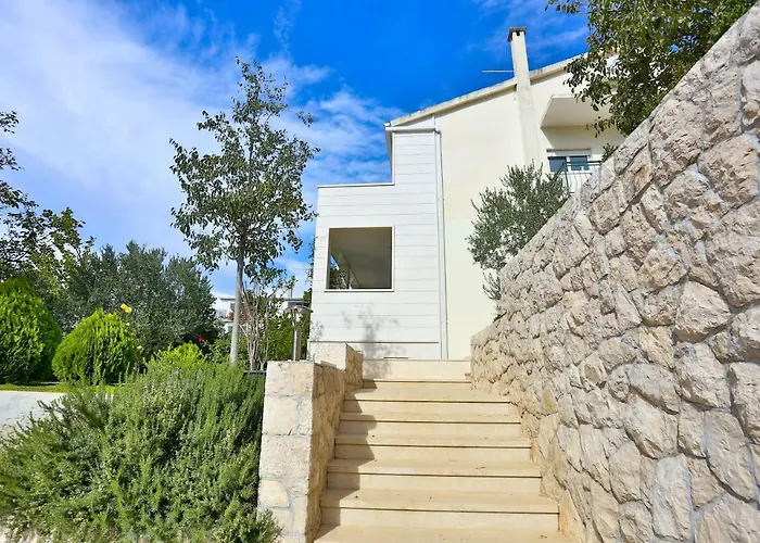 Apartamento Stipic 1