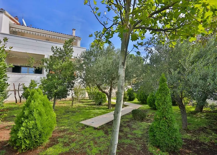 Apartamento Stipic 1