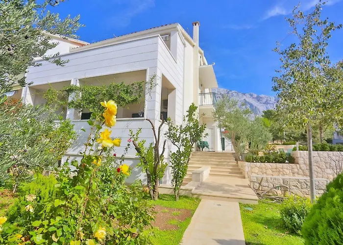 Stipic 1 * Baška Voda