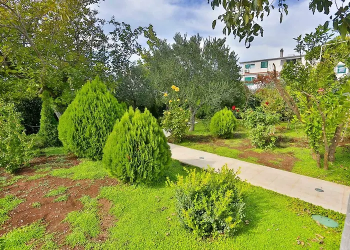 Stipic 1 Apartamento Baška Voda