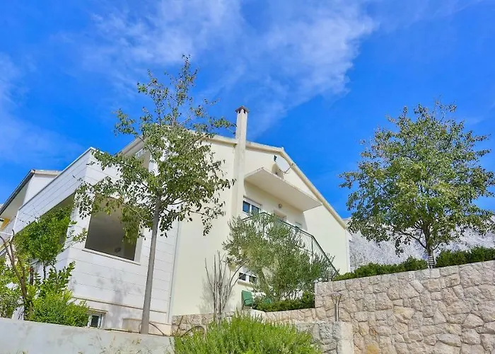 Stipic 1 Baška Voda