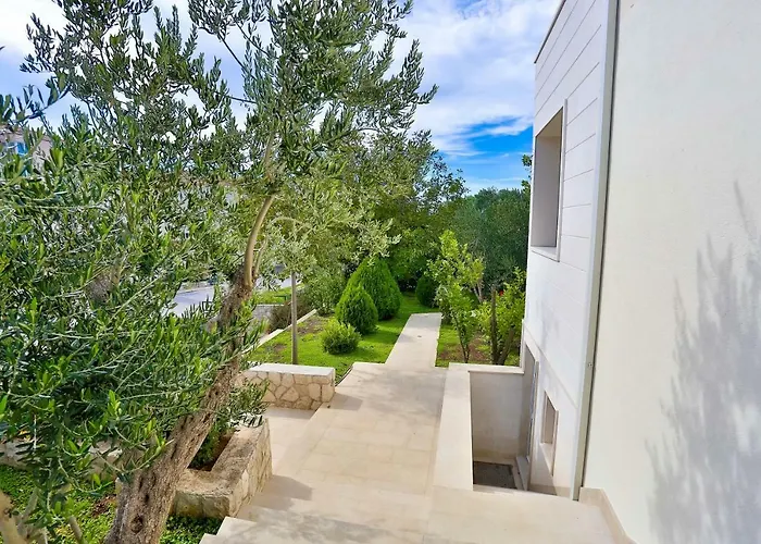 Stipic 1 Apartamento