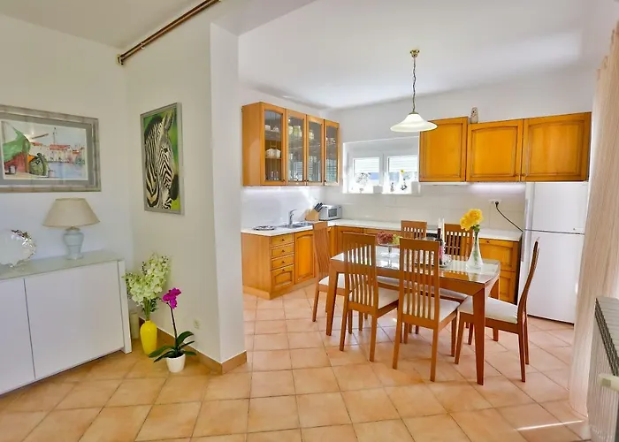 Apartamento Stipic 1 Baška Voda