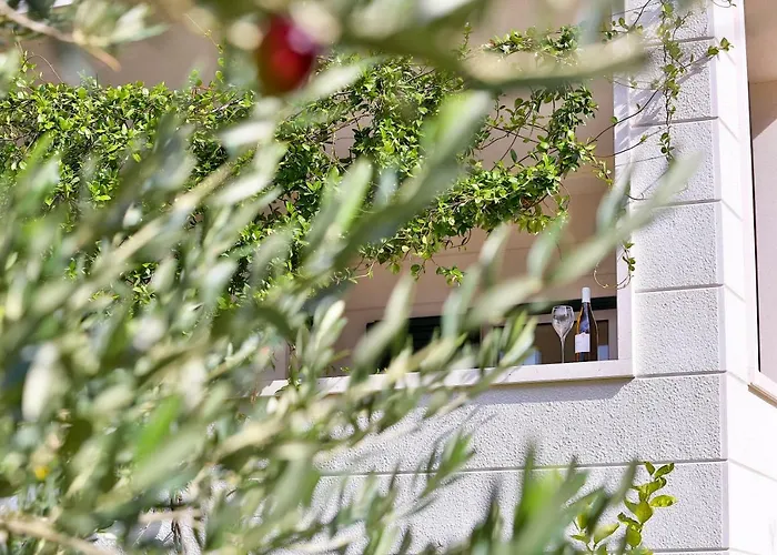 Stipic 1 * Baška Voda