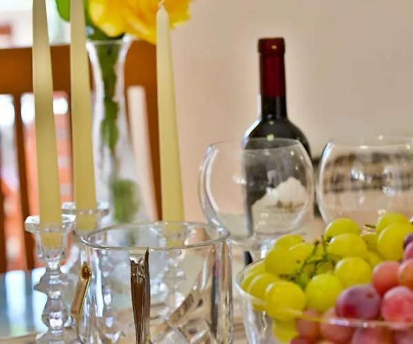 Stipic 1 Apartamento *