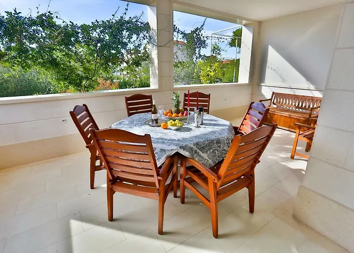 Apartamento Stipic 1 Baška Voda