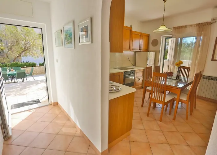 Stipic 1 Apartamento *