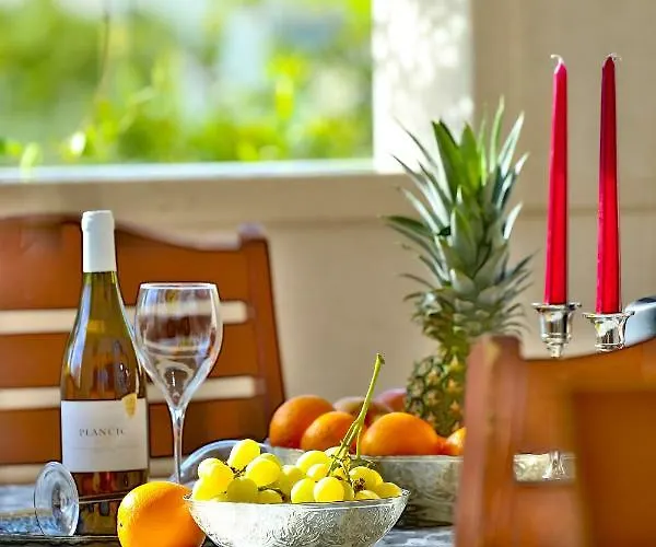 Apartamento Stipic 1