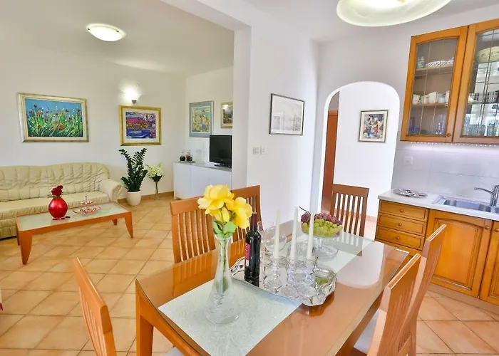 Apartamento Stipic 1