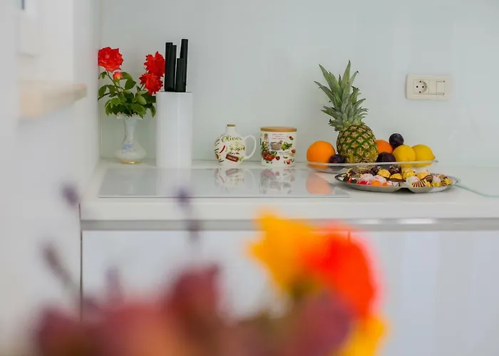 Stipic 1 Apartamento Baška Voda