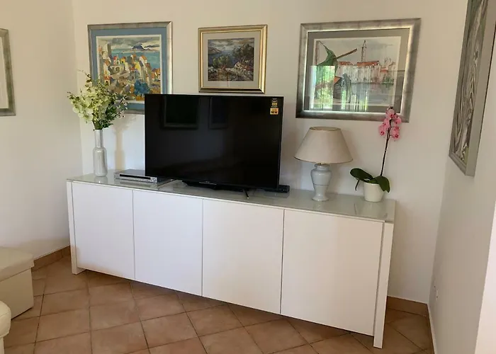 Apartamento Stipic 1