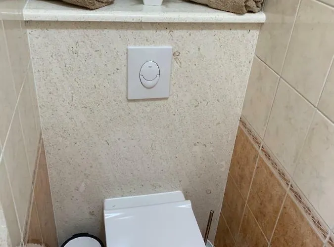 Stipic 1 Apartamento