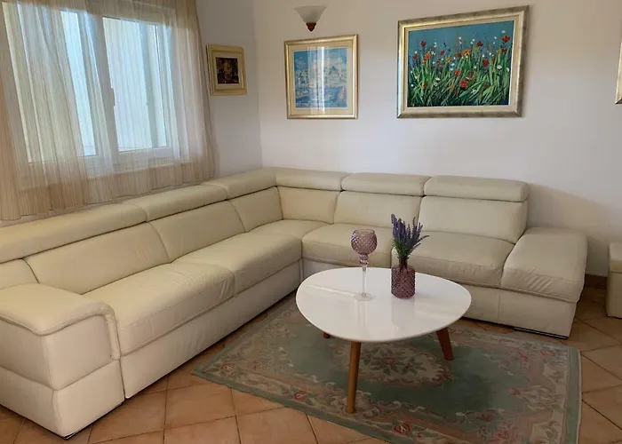 Stipic 1 * Baška Voda