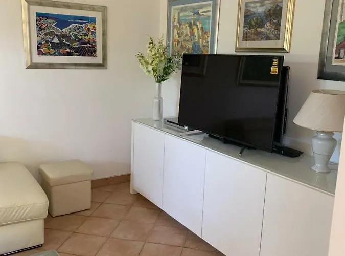 Apartamento Stipic 1