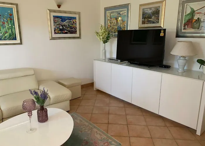 Apartamento Stipic 1