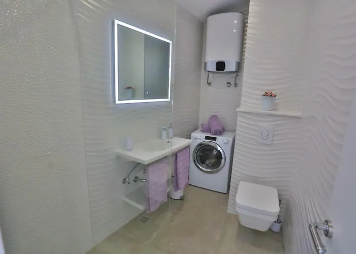 Stipic 1 Apartamento